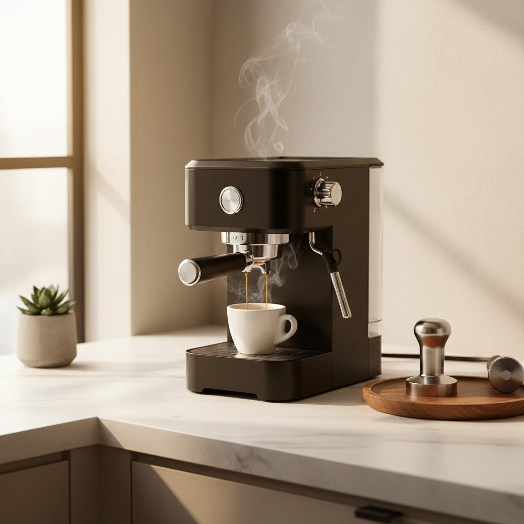 Best Espresso Machines Under $300