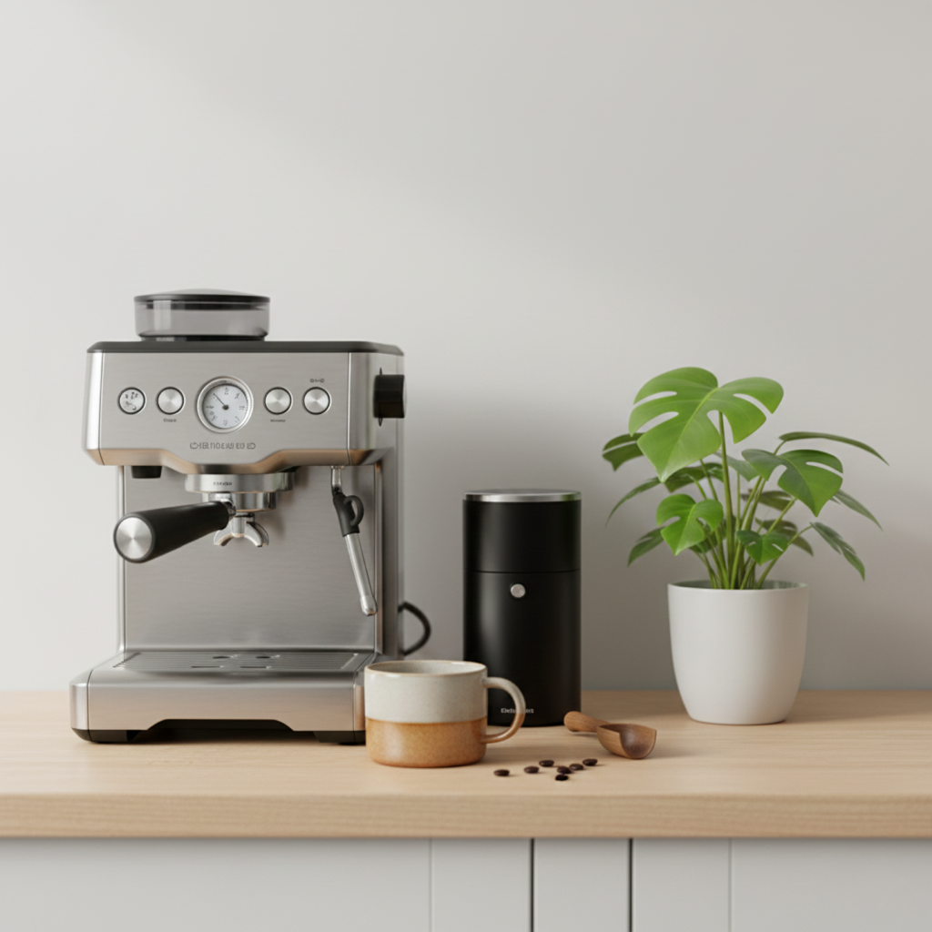 Coffee Decor for Home & Office