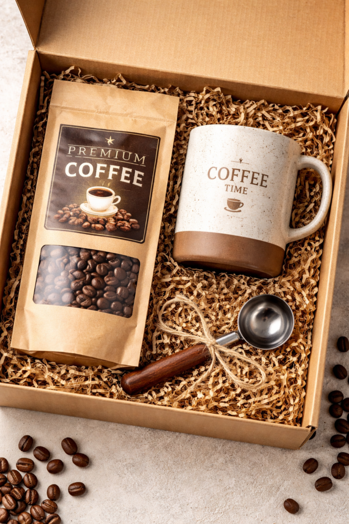 Coffee Gift Sets
