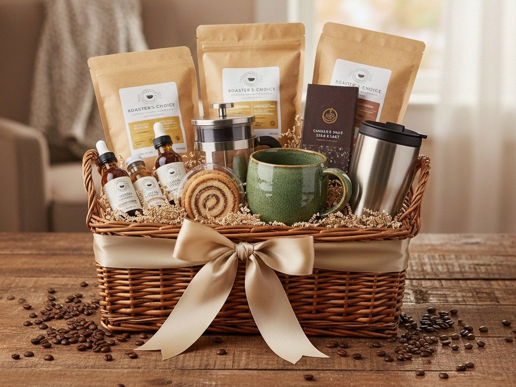 coffee gifts