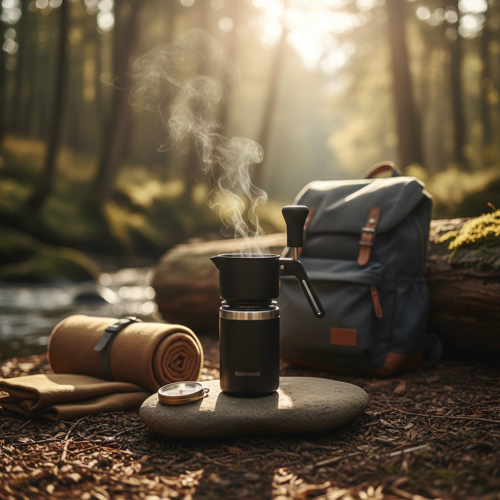 portable coffee makers